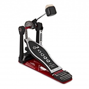 DW 5000 Single Kick Drum Pedal - DWCP5000AD4